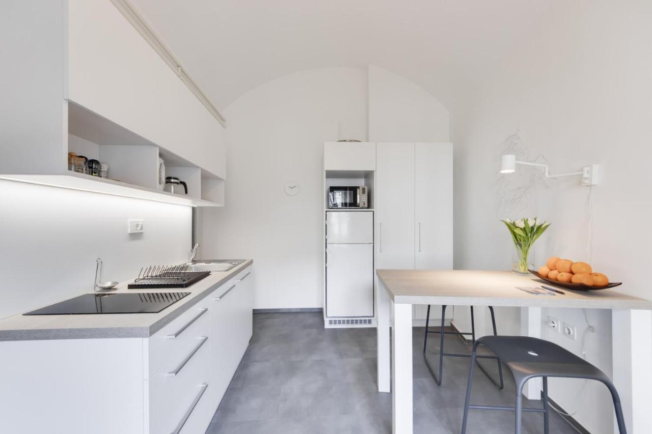 City Center Apartment With Parking Ljubljana Exterior photo